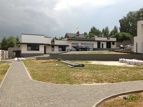 Село Знаменское